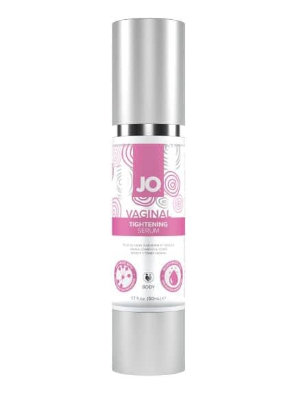 JO Vaginal Tightening Serum