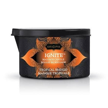 Massage Candle