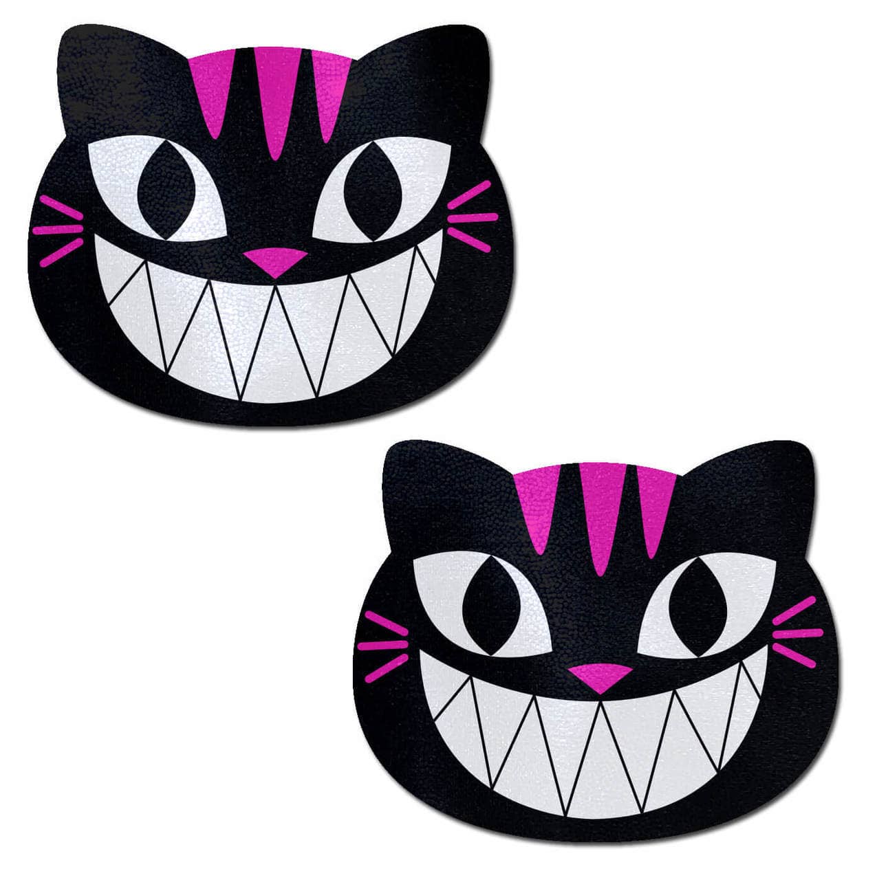 Cheshire Kitty Cat