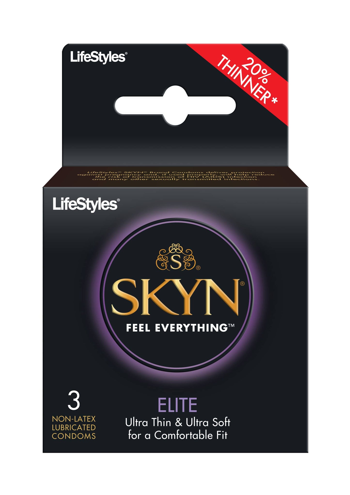 Skyn Elite