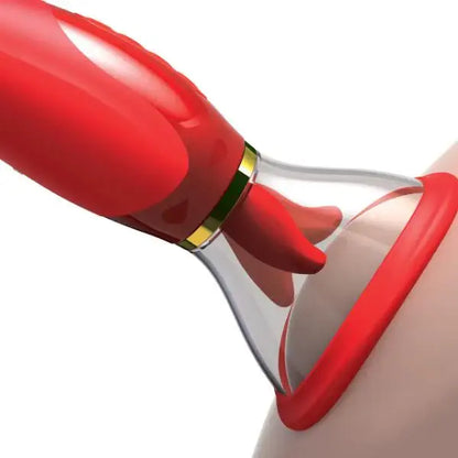 Her Ultimate Pleasure