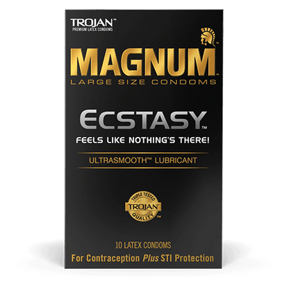 Magnum Ecstasy 10-Pack