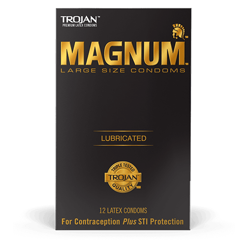 Magnum Original 12-Pack