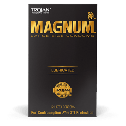 Magnum Original 12-Pack