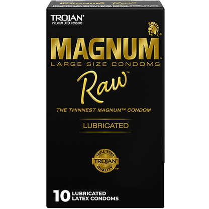 Magnum Raw 10-Pack
