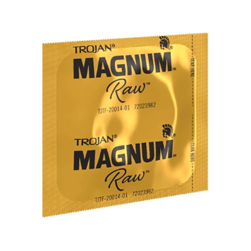 Magnum Raw 10-Pack