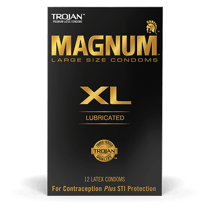 Magnum XL 12-Pack