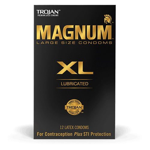 Magnum XL 12-Pack