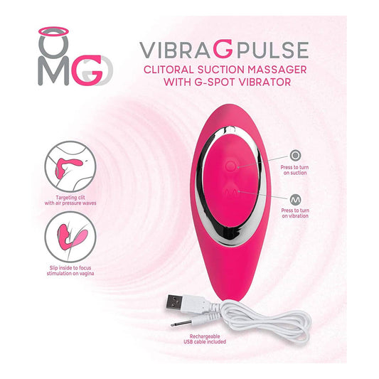 Vibra G Pulse