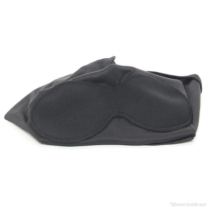 Nocturnal Fetish Hood