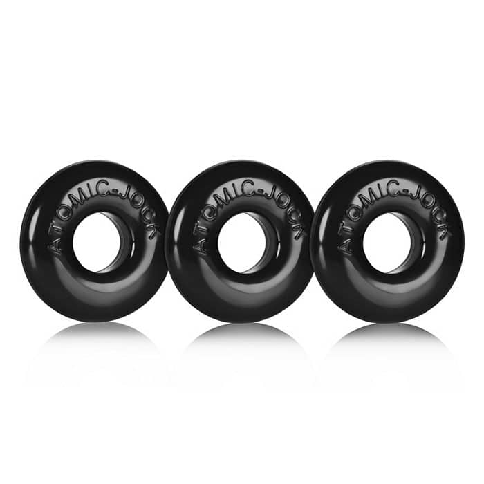 Ringer (3-Pack)