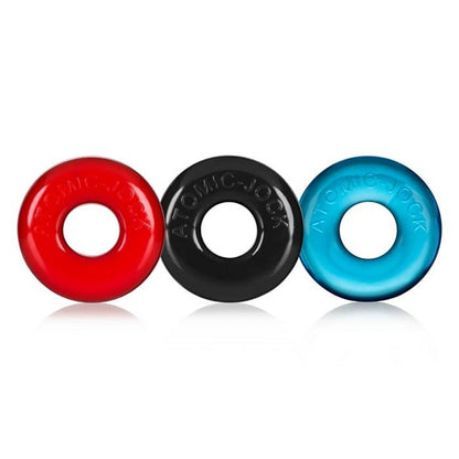 Ringer (3-Pack)