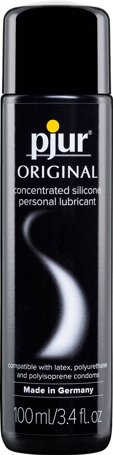 Pjur Original Silicone