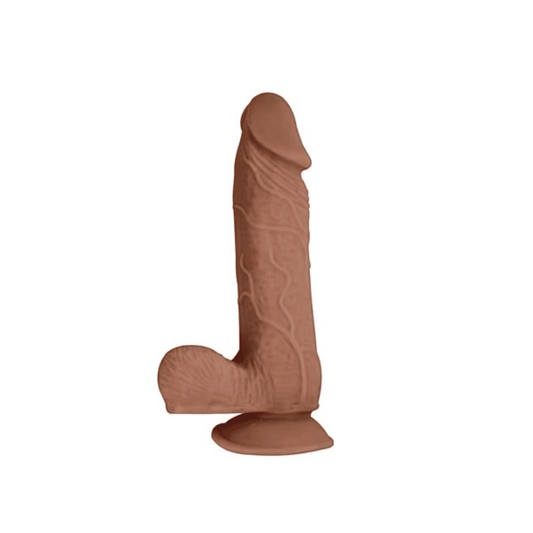 Real Cocks #2 (7 Inches)