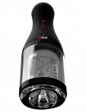 Dirty Talk Rotobator