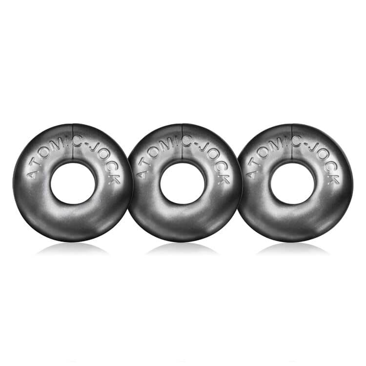 Ringer (3-Pack)