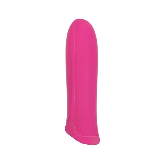 Bonita en rosa