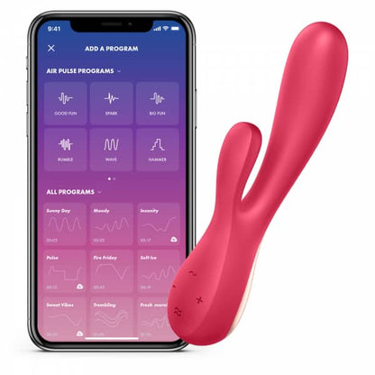 Mono Flex [App]