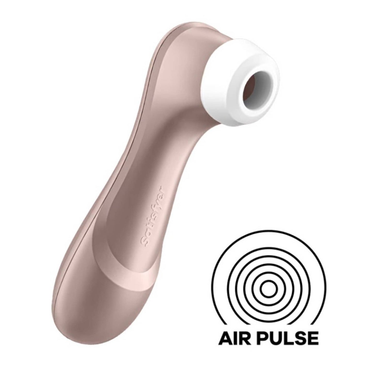 Satisfyer Pro 2 Gen 2