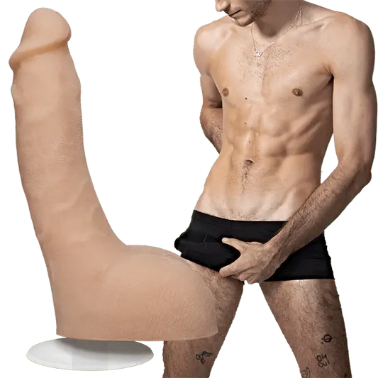 Lulu of LeoLulu (8 Inches)