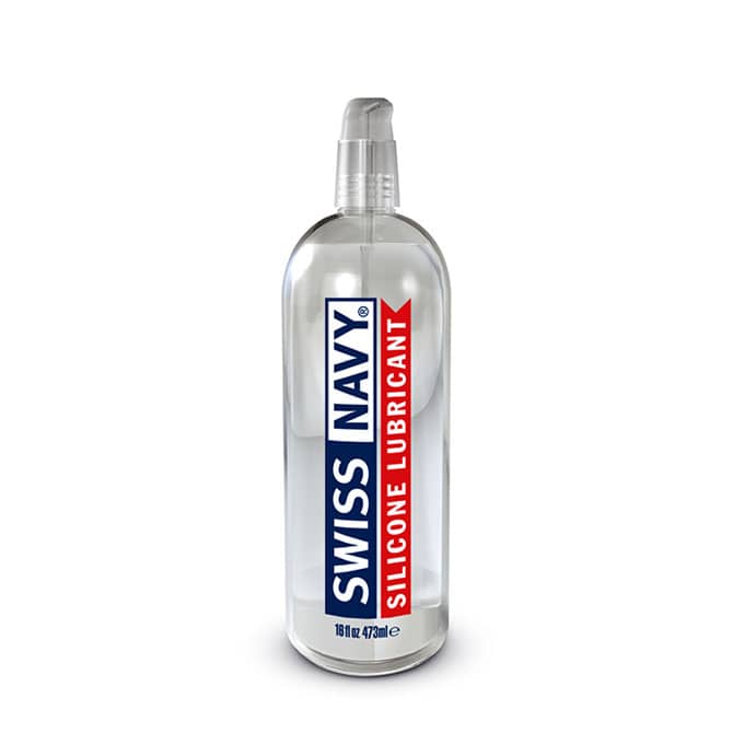 Swiss Navy Silicone