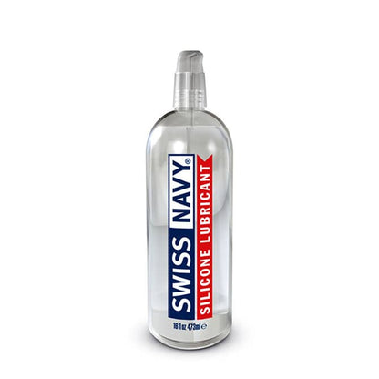 Swiss Navy Silicone