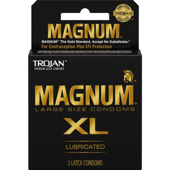 Magnum XL