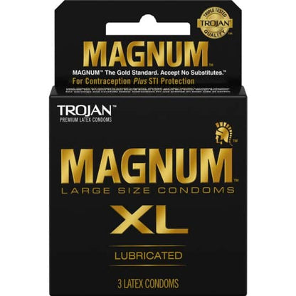Magnum XL